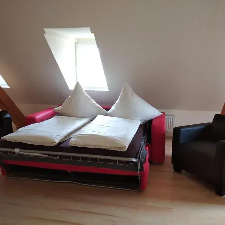Apartments Smag Obere Burgstrasse Pirna Extérieur photo