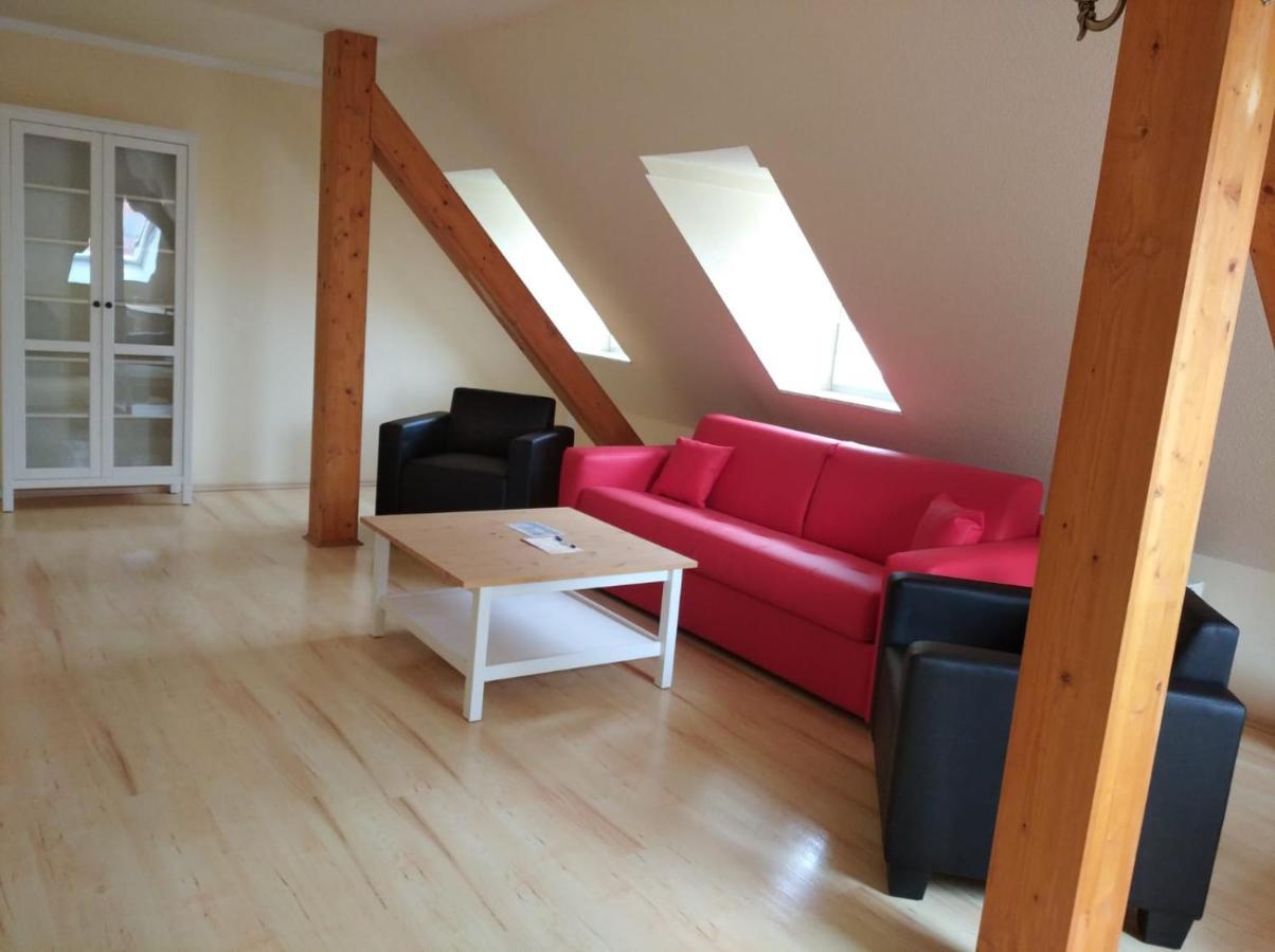 Smag Obere Burgstrasse