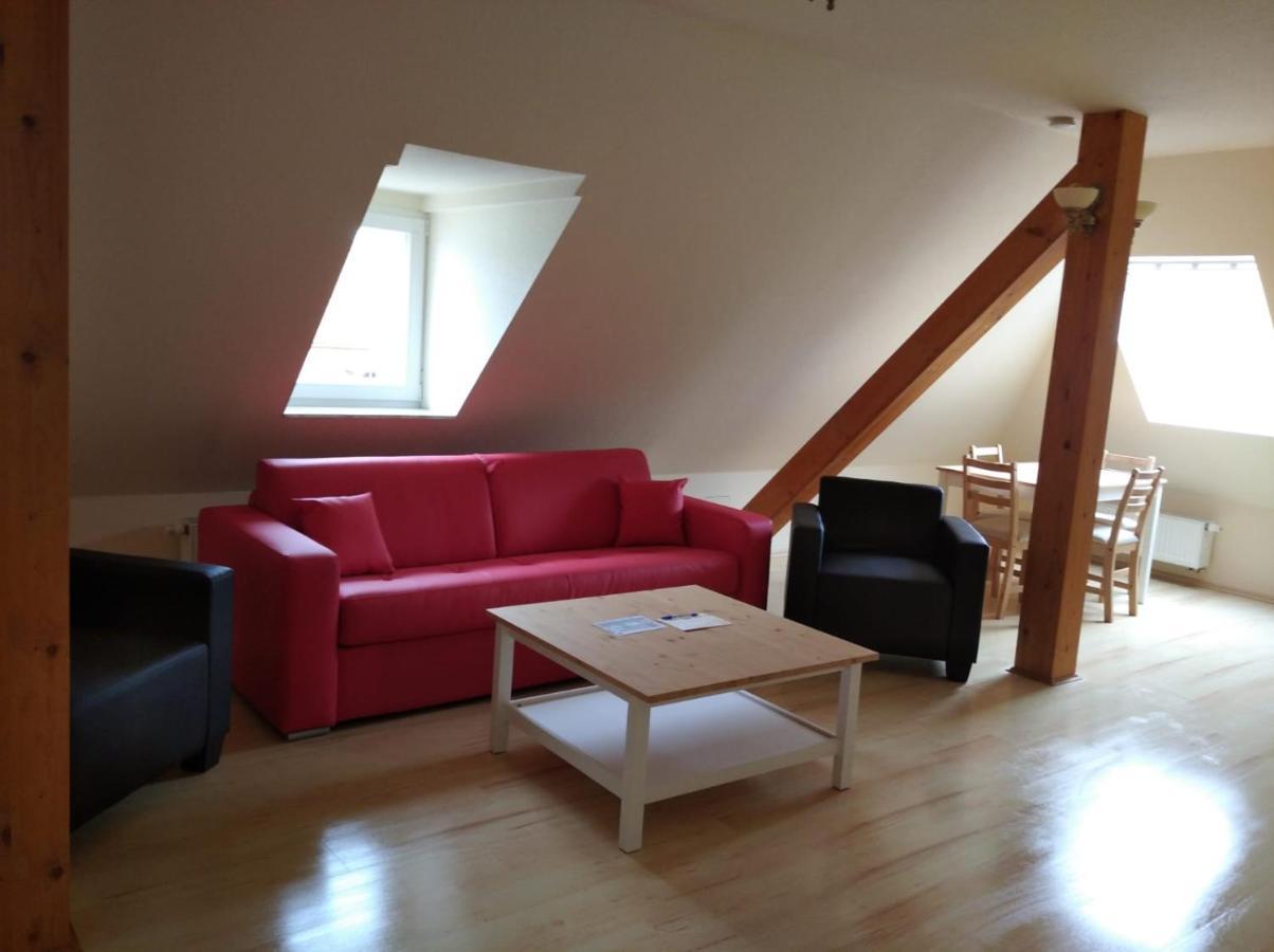 Smag Obere Burgstrasse * Pirna