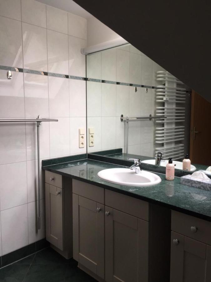 Apartment Smag Obere Burgstraße *