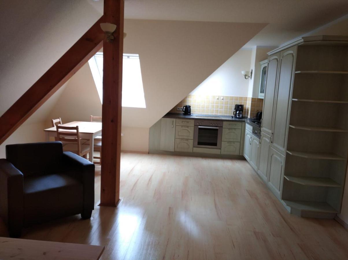 Smag Obere Burgstraße Apartment *