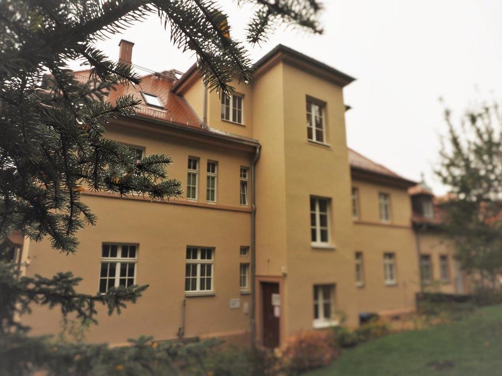 Smag Obere Burgstraße Apartment