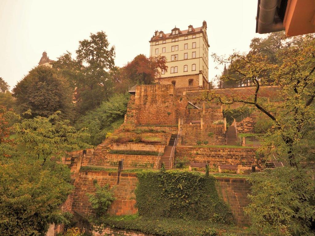 Smag Obere Burgstraße