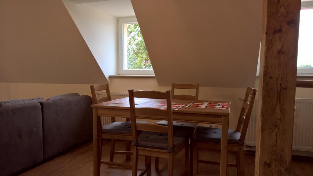 Smag Obere Burgstraße Apartment