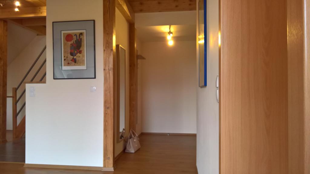 Apartment Smag Obere Burgstraße