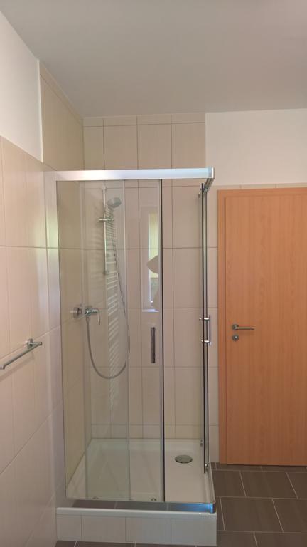 Smag Obere Burgstraße Apartment