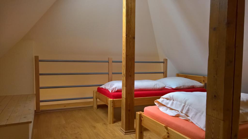 Apartment Smag Obere Burgstraße *