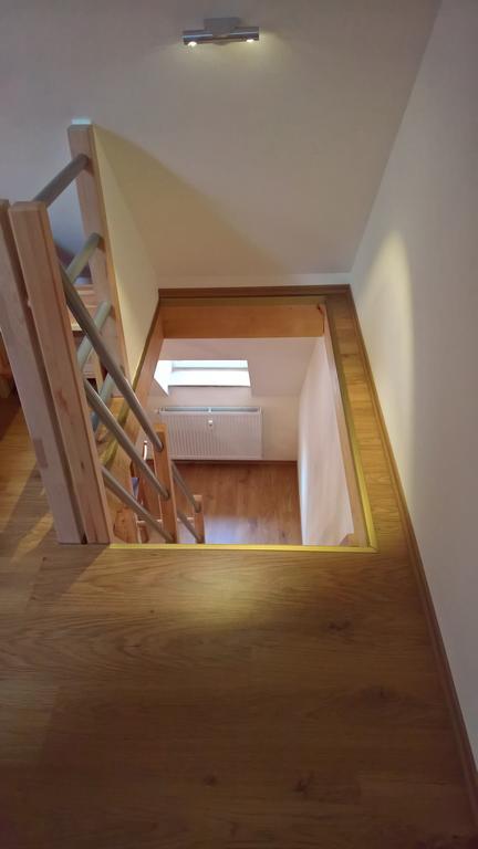 Apartment Smag Obere Burgstraße Pirna
