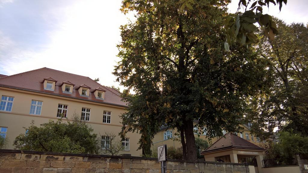 Apartment Smag Obere Burgstraße Pirna