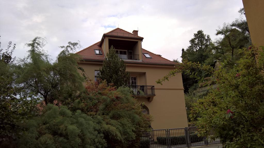 Smag Obere Burgstraße * Pirna