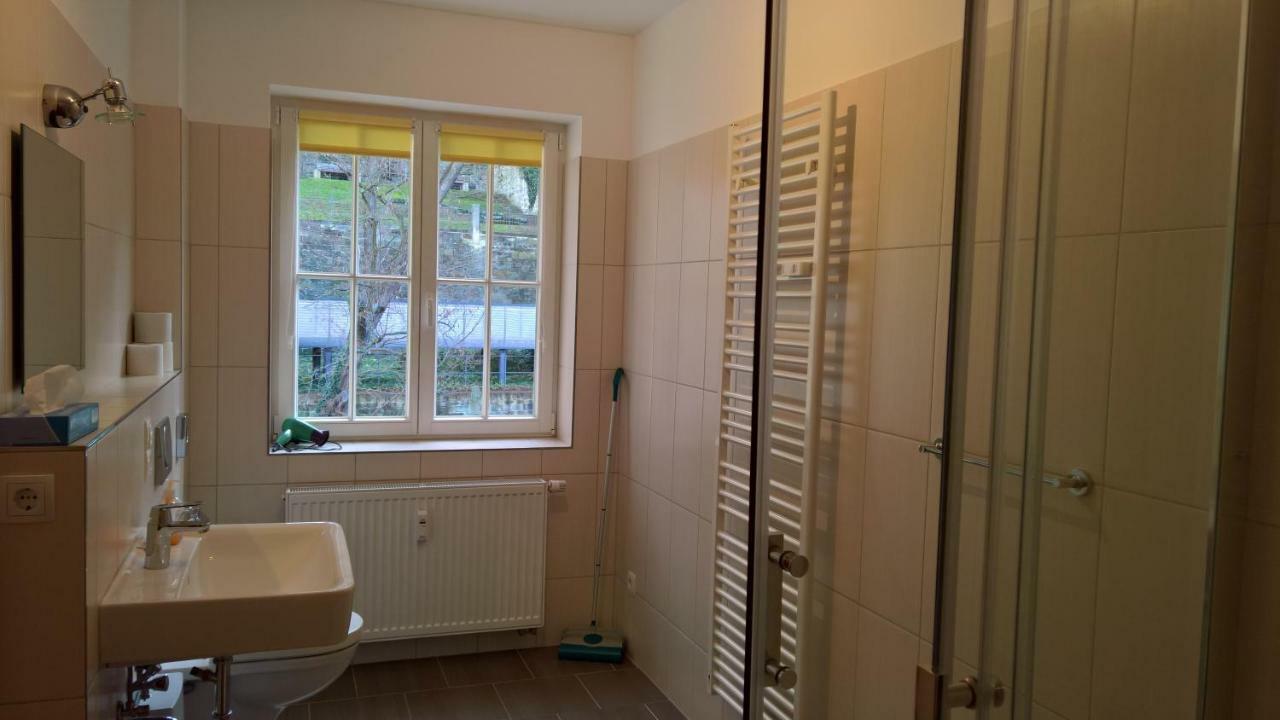 Apartment Smag Obere Burgstraße Pirna