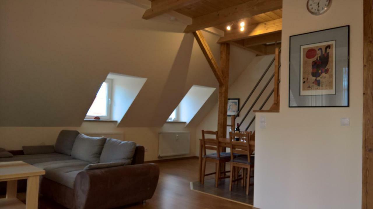 Apartment Smag Obere Burgstraße