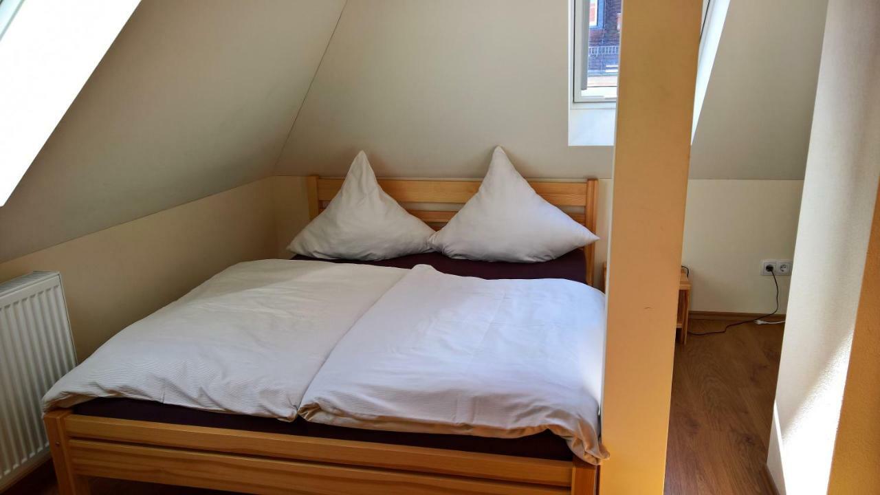 Smag Obere Burgstraße Apartment